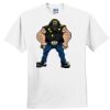 Everyone's Favorite T-Shirt for the Whole Family Thumbnail