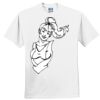 Everyone's Favorite T-Shirt for the Whole Family Thumbnail