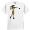 Everyone's Favorite T-Shirt for the Whole Family Thumbnail