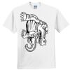 Everyone's Favorite T-Shirt for the Whole Family Thumbnail