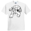 Everyone's Favorite T-Shirt for the Whole Family Thumbnail