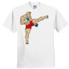 Everyone's Favorite T-Shirt for the Whole Family Thumbnail