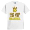 Everyone's Favorite T-Shirt for the Whole Family Thumbnail