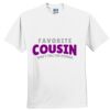 Everyone's Favorite T-Shirt for the Whole Family Thumbnail