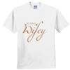 Everyone's Favorite T-Shirt for the Whole Family Thumbnail