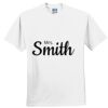 Everyone's Favorite T-Shirt for the Whole Family Thumbnail