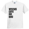Everyone's Favorite T-Shirt for the Whole Family Thumbnail