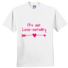 Everyone's Favorite T-Shirt for the Whole Family Thumbnail