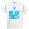 Everyone's Favorite T-Shirt for the Whole Family Thumbnail