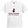 Everyone's Favorite T-Shirt for the Whole Family Thumbnail