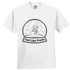 Everyone's Favorite T-Shirt for the Whole Family Thumbnail