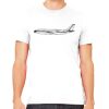Unisex Jersey Short-Sleeve T-Shirt Bella+Canvas Thumbnail