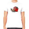 Unisex Jersey Short-Sleeve T-Shirt Bella+Canvas Thumbnail