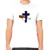 Unisex Jersey Short-Sleeve T-Shirt Bella+Canvas Thumbnail