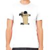 Unisex Jersey Short-Sleeve T-Shirt Bella+Canvas Thumbnail