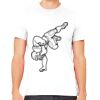 Unisex Jersey Short-Sleeve T-Shirt Bella+Canvas Thumbnail