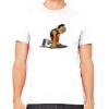 Unisex Jersey Short-Sleeve T-Shirt Bella+Canvas Thumbnail