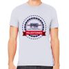 Unisex Jersey Short-Sleeve T-Shirt Bella+Canvas Thumbnail