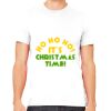 Unisex Jersey Short-Sleeve T-Shirt Bella+Canvas Thumbnail
