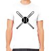 Unisex Jersey Short-Sleeve T-Shirt Bella+Canvas Thumbnail