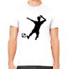 Unisex Jersey Short-Sleeve T-Shirt Bella+Canvas Thumbnail