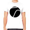 Unisex Jersey Short-Sleeve T-Shirt Bella+Canvas Thumbnail