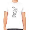Unisex Jersey Short-Sleeve T-Shirt Bella+Canvas Thumbnail