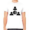 Unisex Jersey Short-Sleeve T-Shirt Bella+Canvas Thumbnail