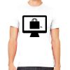 Unisex Jersey Short-Sleeve T-Shirt Bella+Canvas Thumbnail