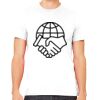Unisex Jersey Short-Sleeve T-Shirt Bella+Canvas Thumbnail